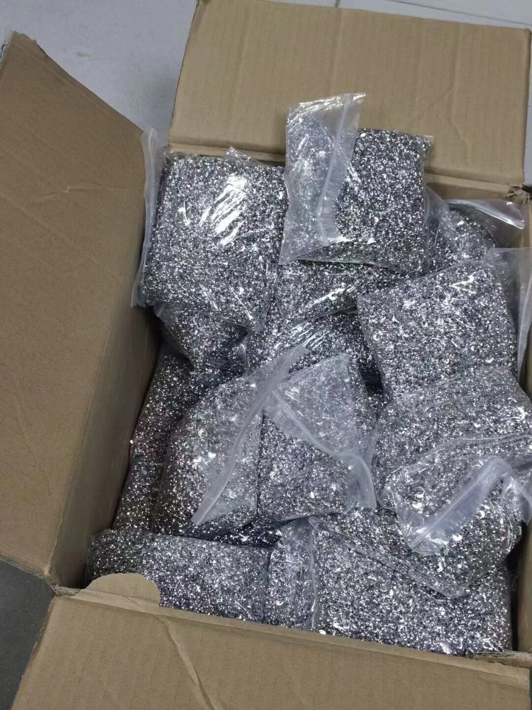 沈陽銠粉回收